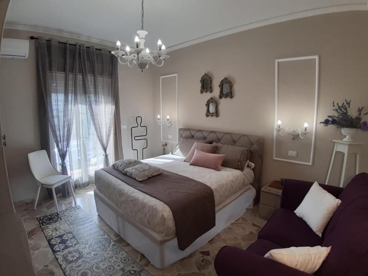 Il Moro Di Sicilia Apartment Termini Imerese Exterior photo