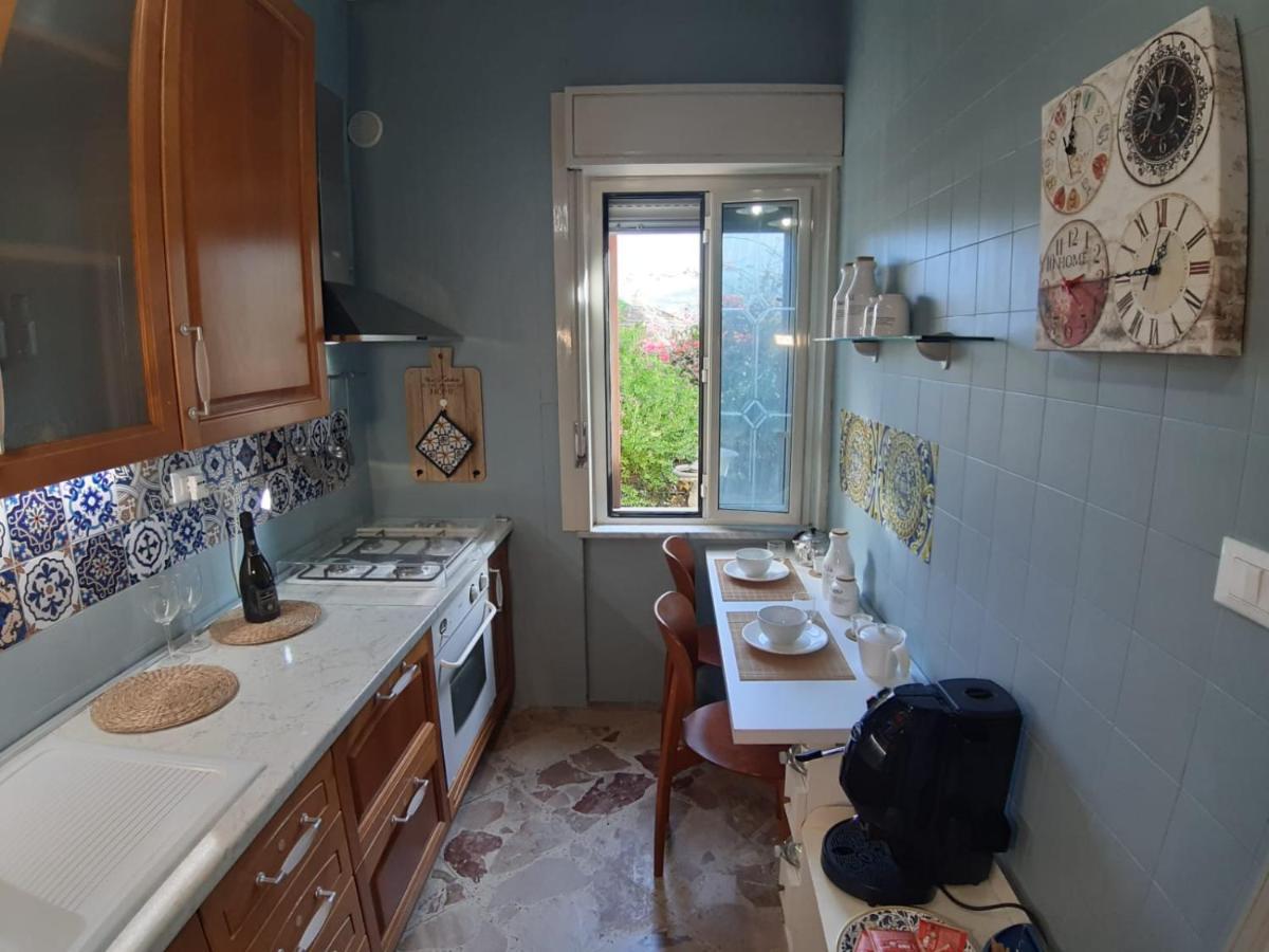 Il Moro Di Sicilia Apartment Termini Imerese Exterior photo