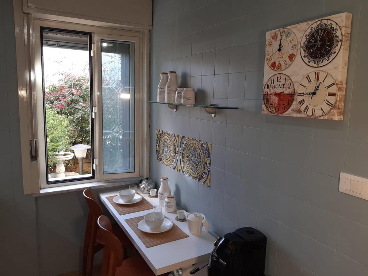 Il Moro Di Sicilia Apartment Termini Imerese Exterior photo