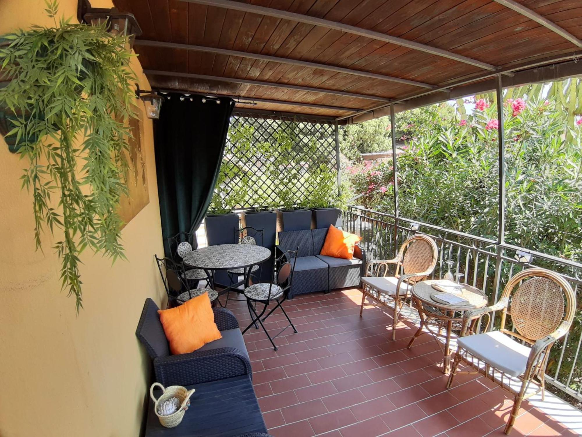 Il Moro Di Sicilia Apartment Termini Imerese Exterior photo